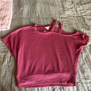 ❄️ Aeropostale LADIES TOP- Size med-NWTS